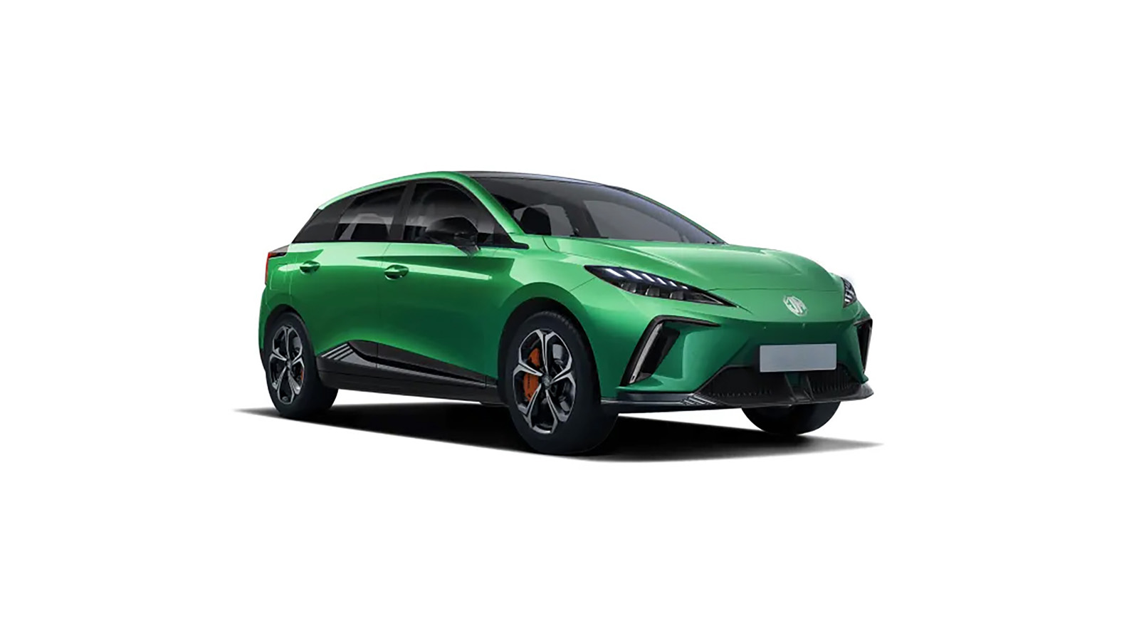 MG MG4 Electric XPOWER (2023-2024) price and specifications - EV Database